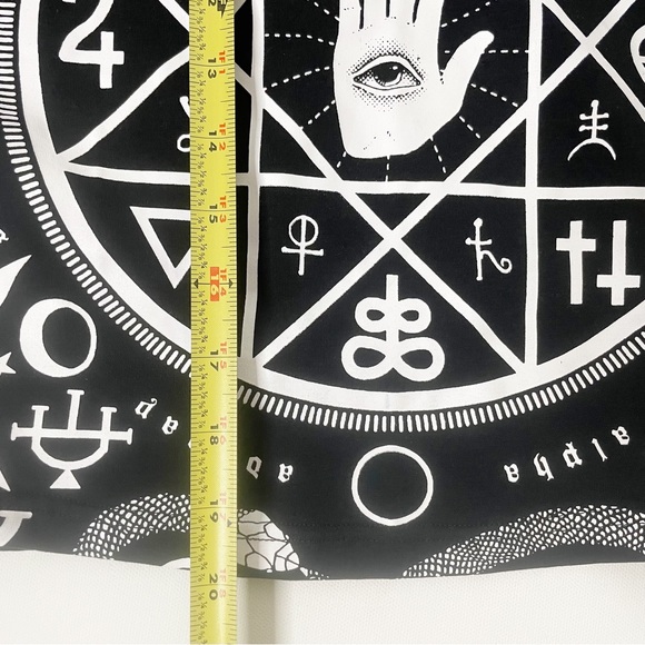 KILLSTAR - Cult Pencil (S) - Picture 6 of 7